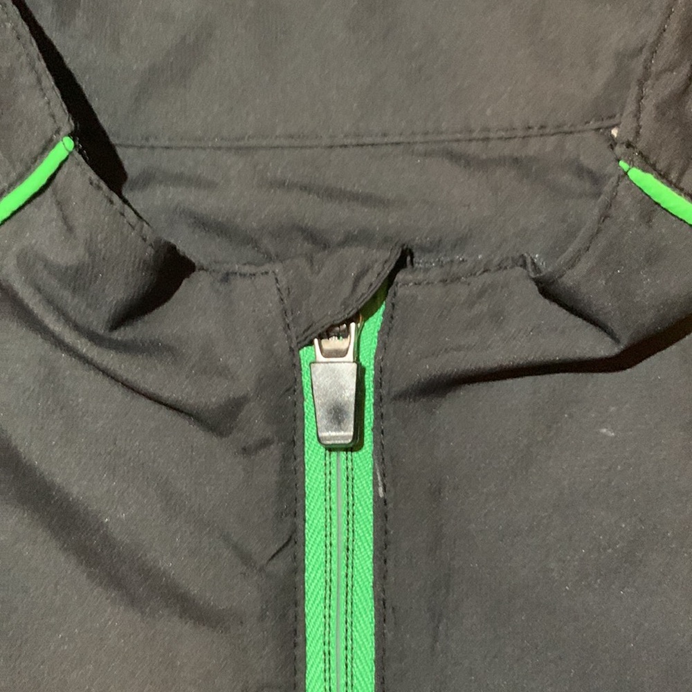 Sun Mountain Golf Windbreaker Jacket - image 3